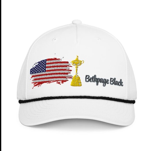 Ryder Cup Hats - Picture 3 of 4